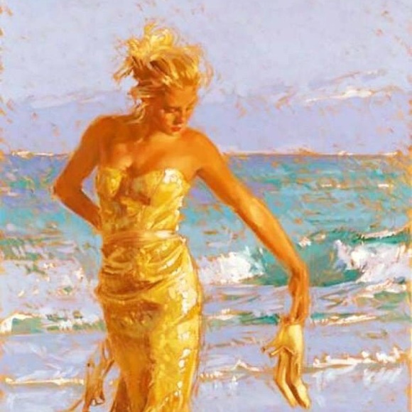 Meet your Posher, Hannah - Picture 1 of 1